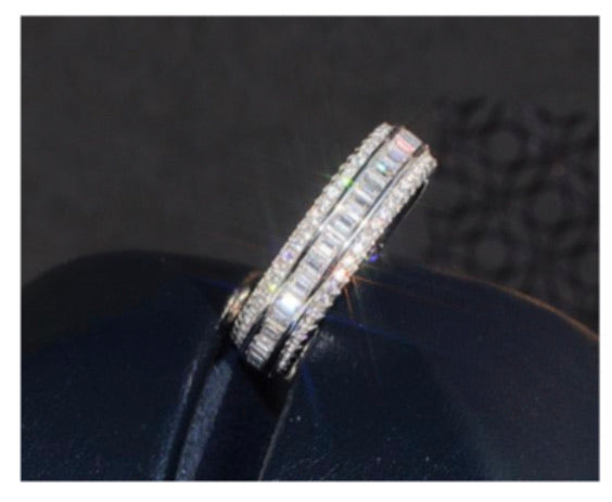 "Trinity" Eternity Band