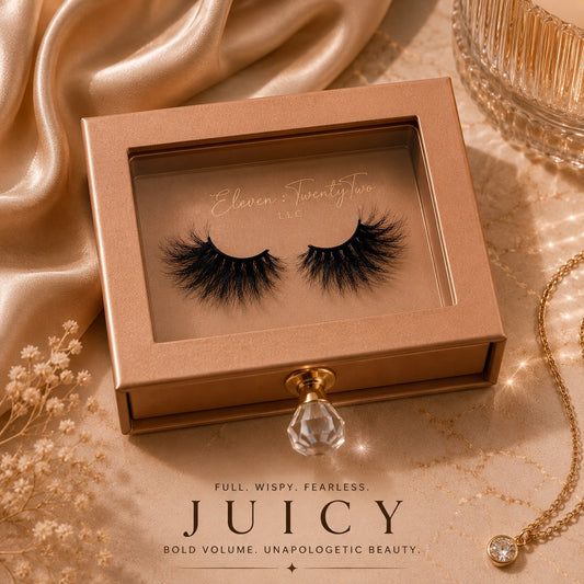 Juicy
