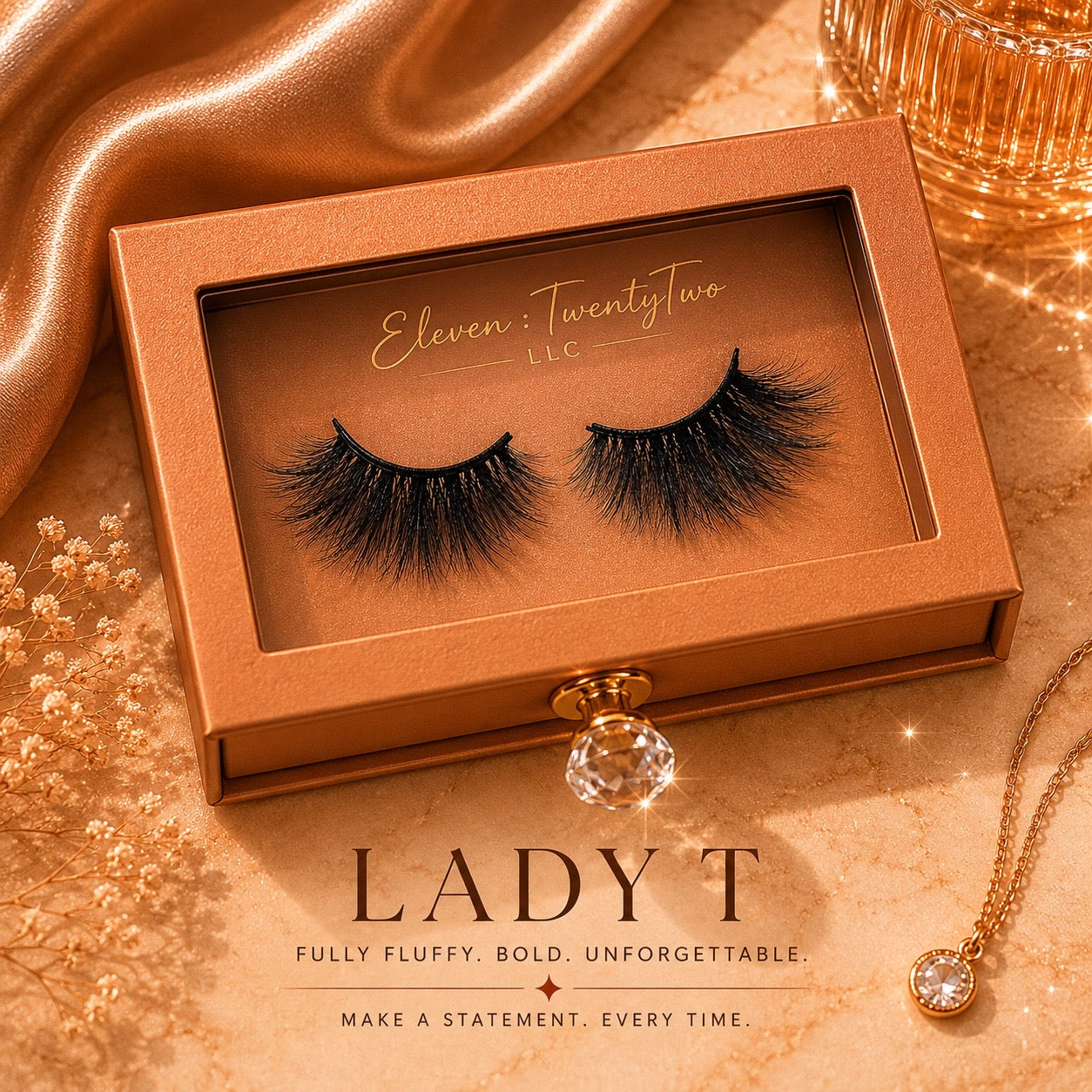 Lady T