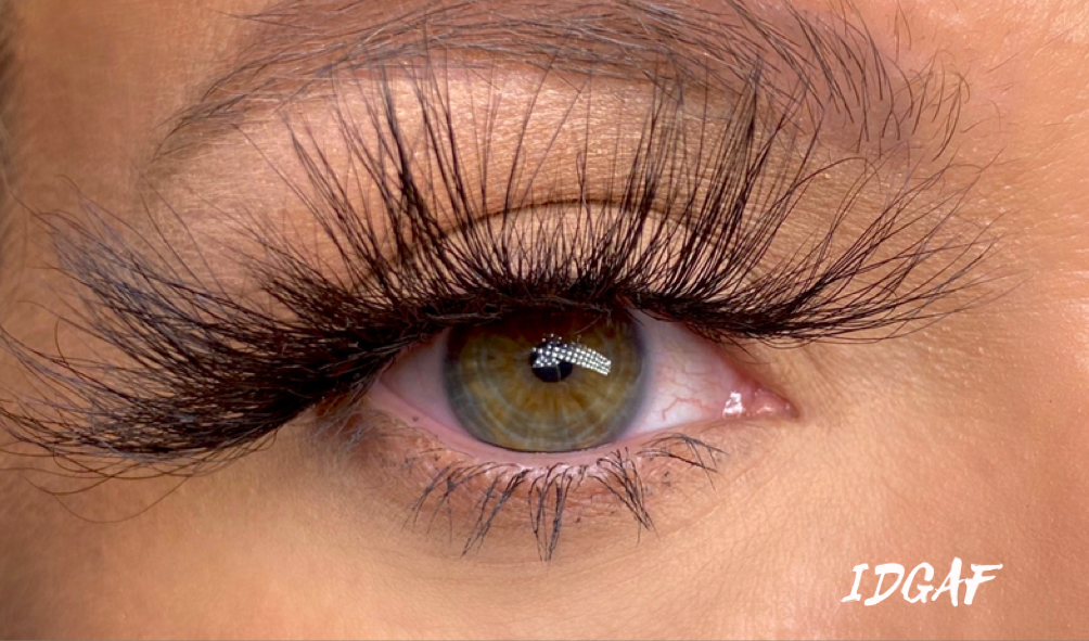 "Lash Lover" Bundle