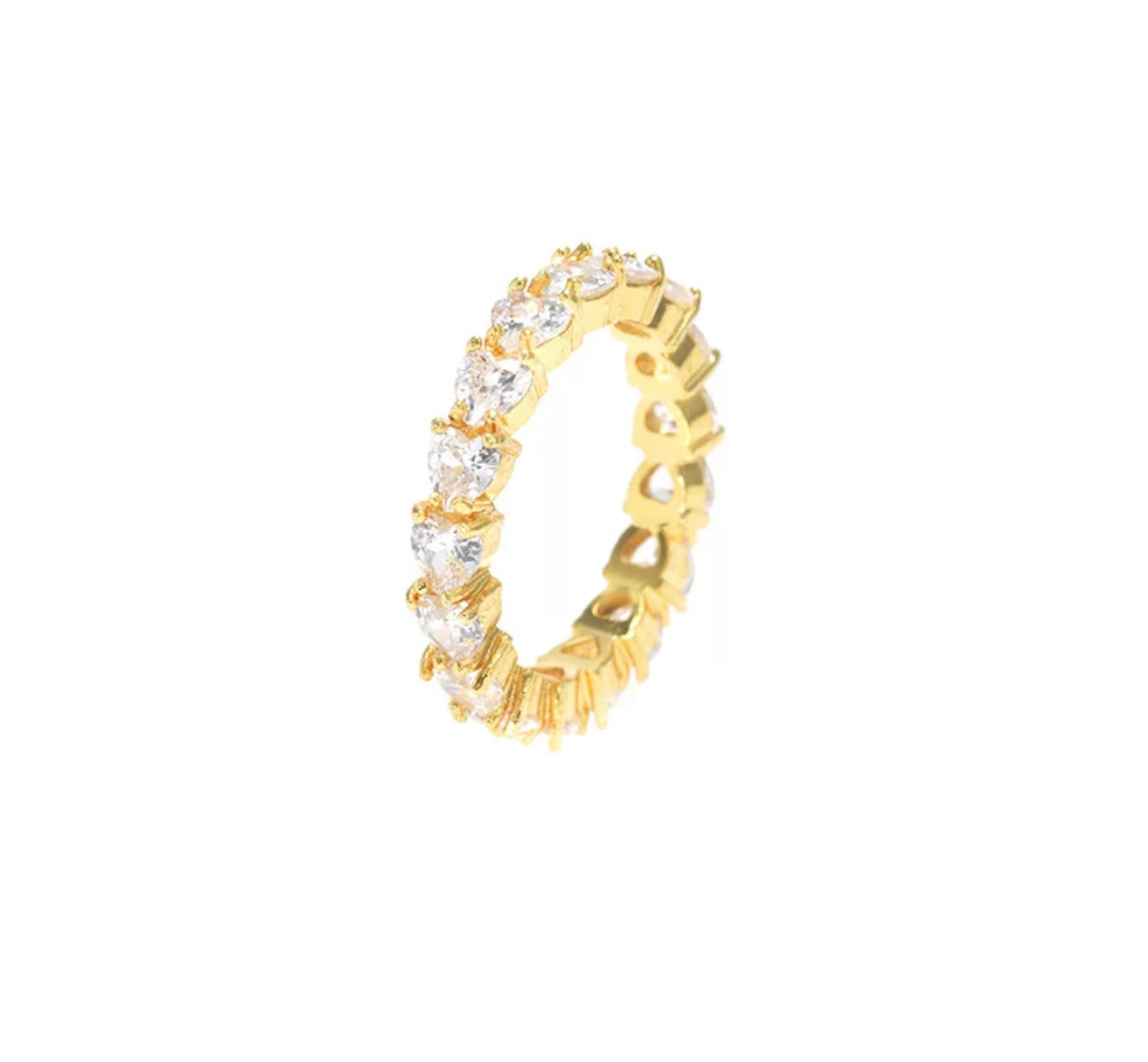 "Eternal Love" Eternity Band