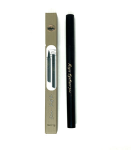 Magic 2 in 1 Liner - Black
