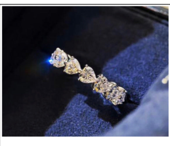 "Eternal Love" Eternity Band
