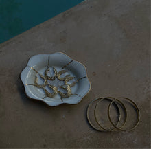 Load image into Gallery viewer, Stay Golden Earrings
