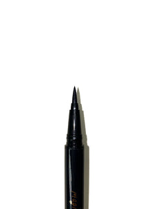 Magic 2 in 1 Liner - Black