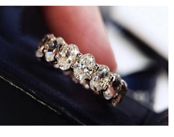 "Vegas" Eternity Band
